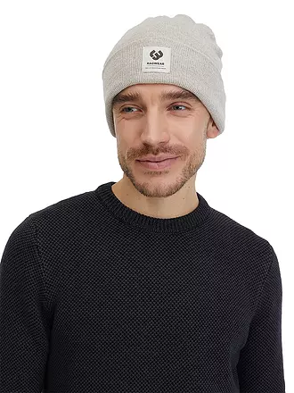 RAGWEAR |  Mütze - Haube FOSHY REMAKE | 